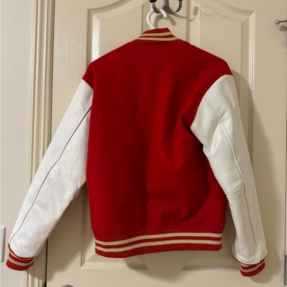 ABSOLUTE Varsity Jacket - Picture 2 of 3